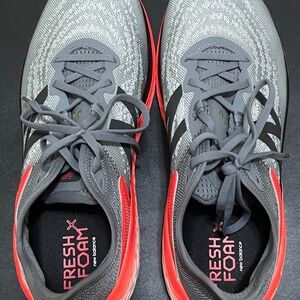 New Balance MMORGR2 Fresh Foam MORE Men's Size US 12.5 Wide 2E Running Shoes